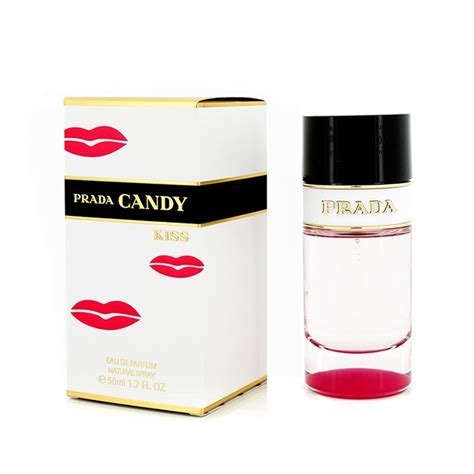 prada candy kiss 50ml|Prada Candy kiss for women.